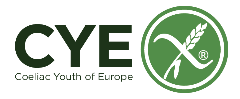 Coeliac Youth Of Europe | AOECS